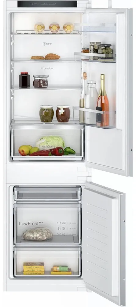 Фото товара: NEFF KI5862SE0S