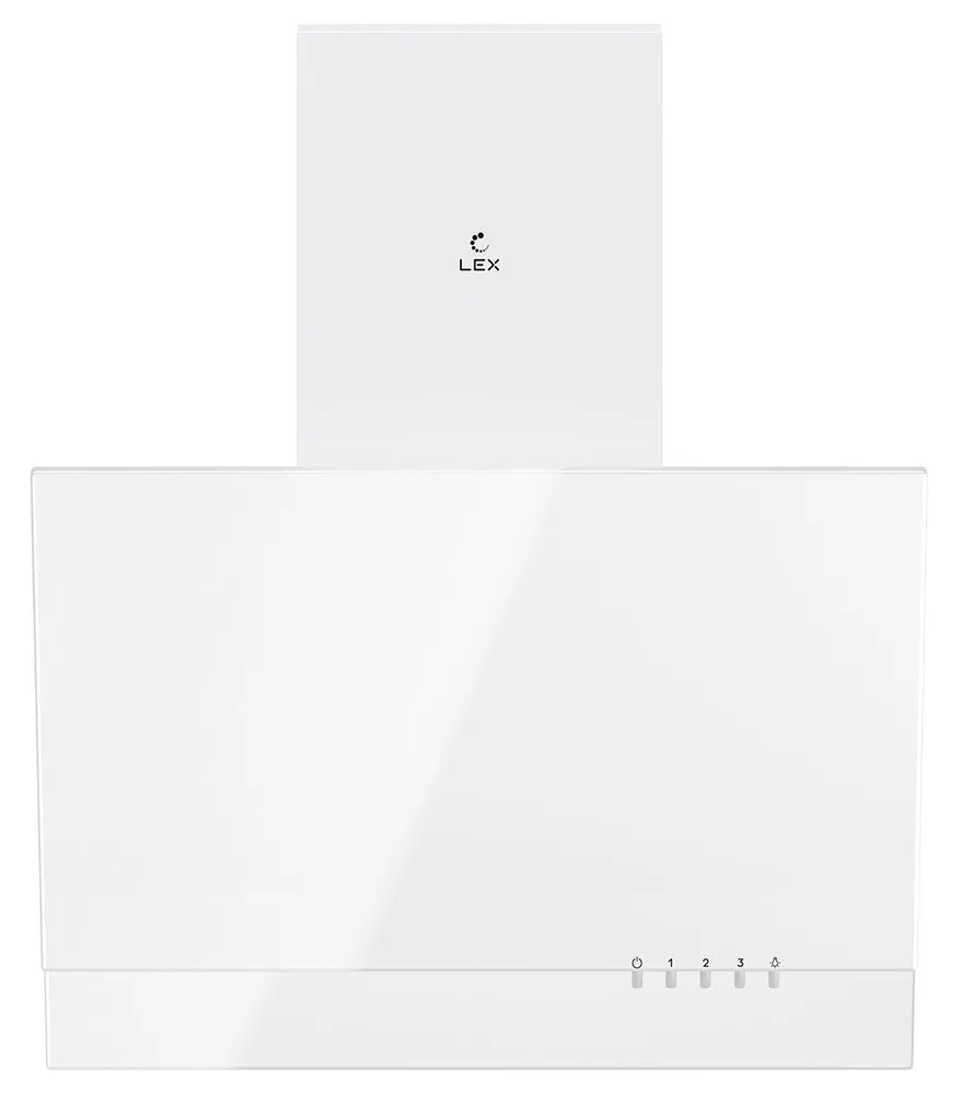 Детальное фото товара: LEX Mera 500 White