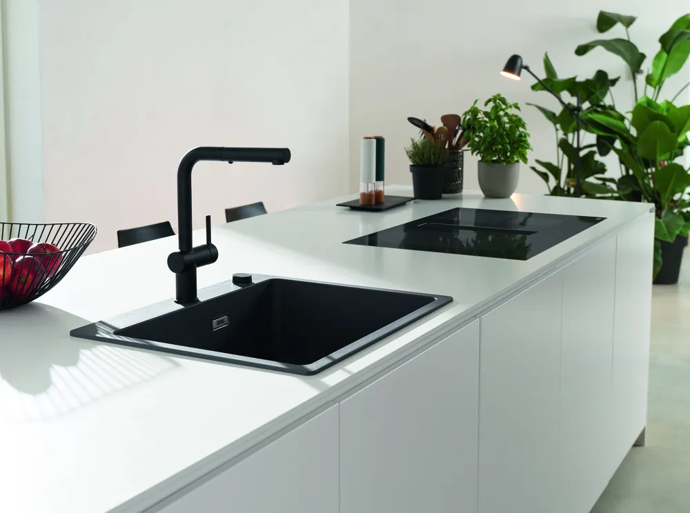 Детальное фото товара: Franke FMA 8381R HI индукционная поверхность