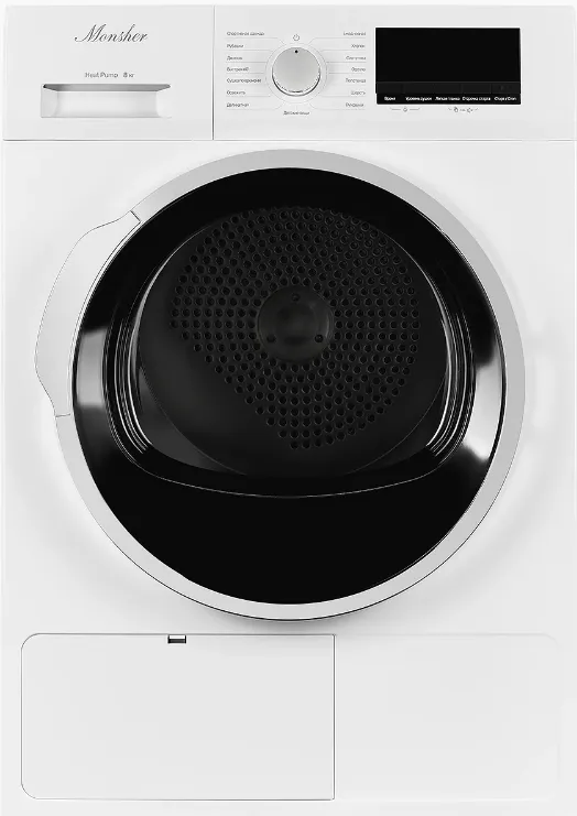 Фото товара: Monsher MDM 630 Blanc