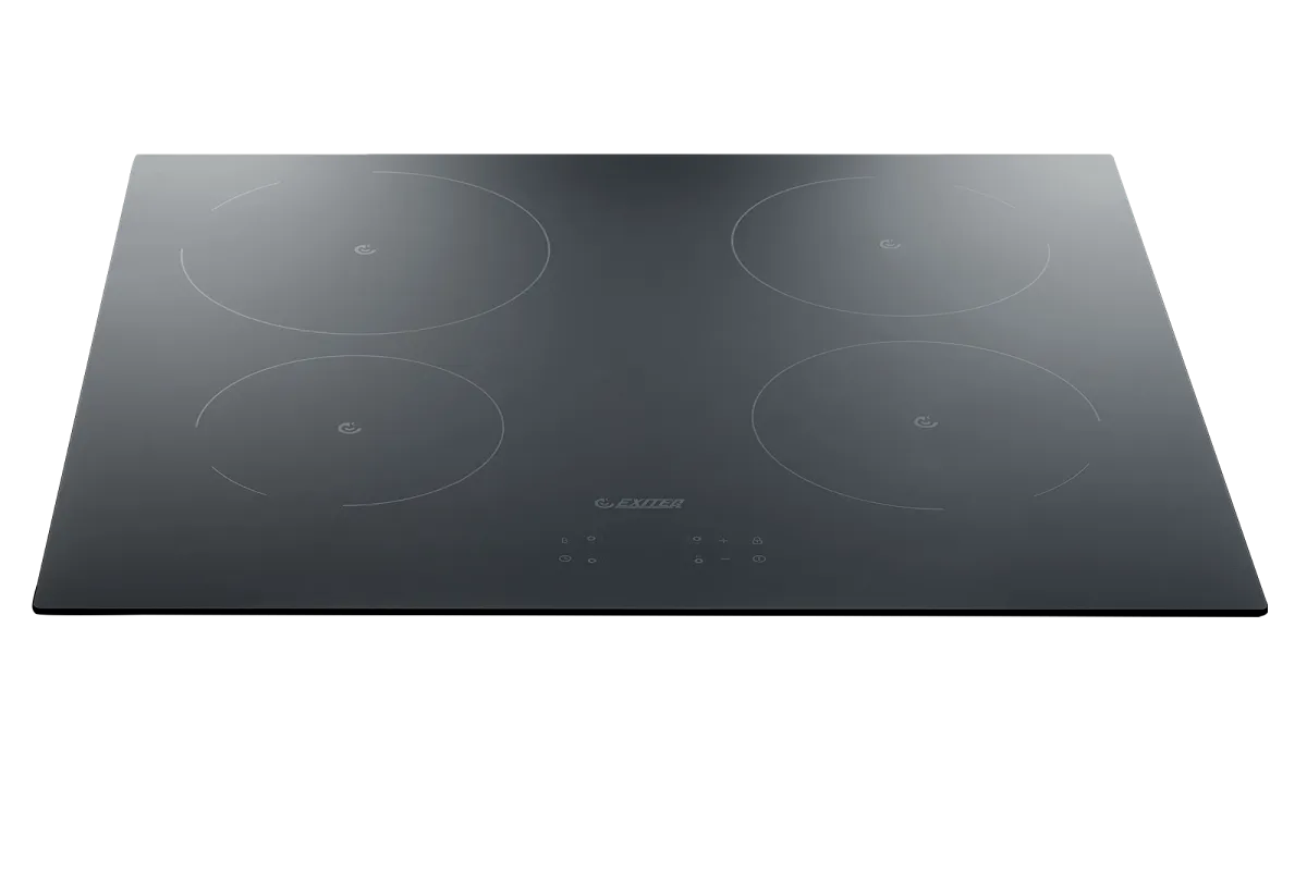 Детальное фото товара: EXITEQ EXH-510IB индукционная поверхность