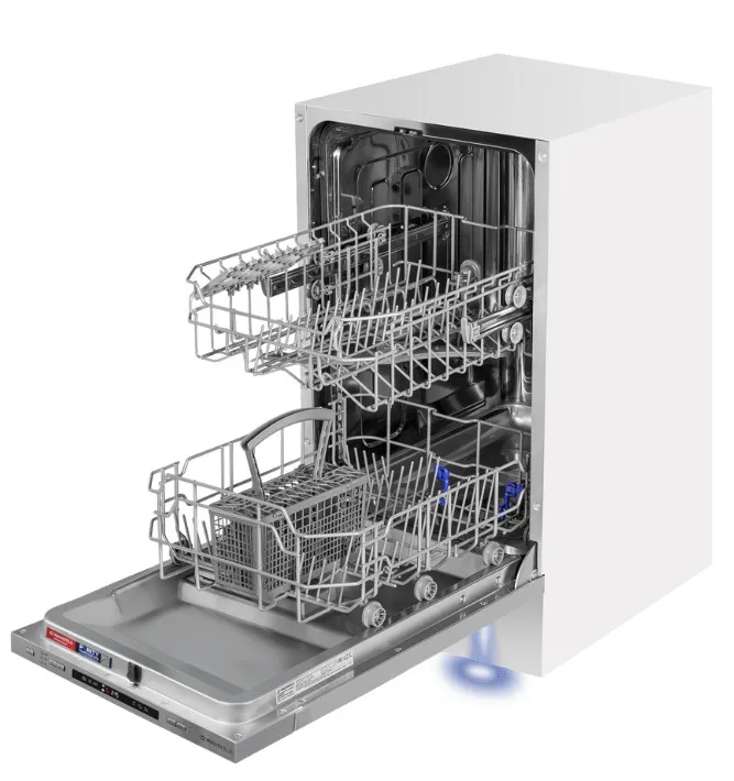 Фото товара: Maunfeld MLP45120 Light Beam