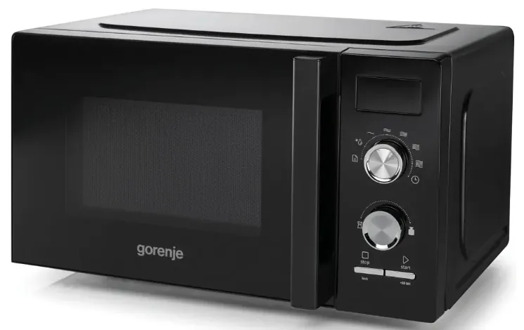 Фото товара: Gorenje MO20A3BH