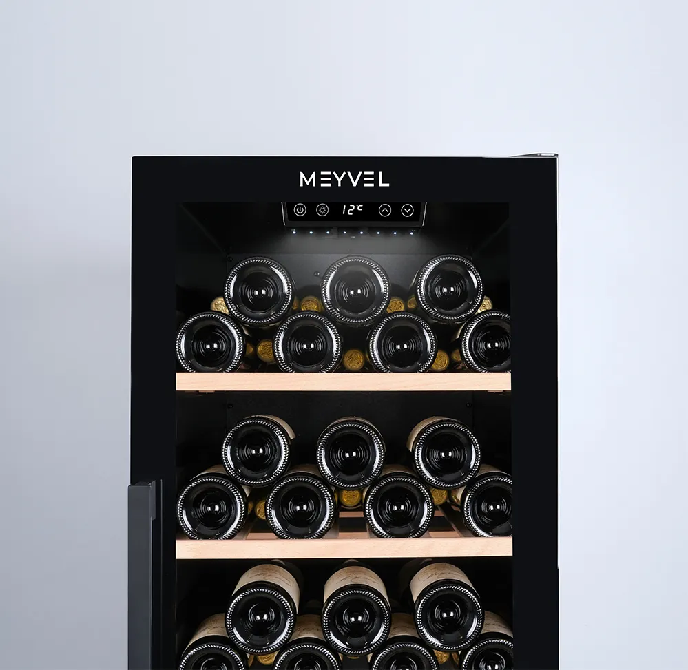 Детальное фото товара: Meyvel MV105-KBF1