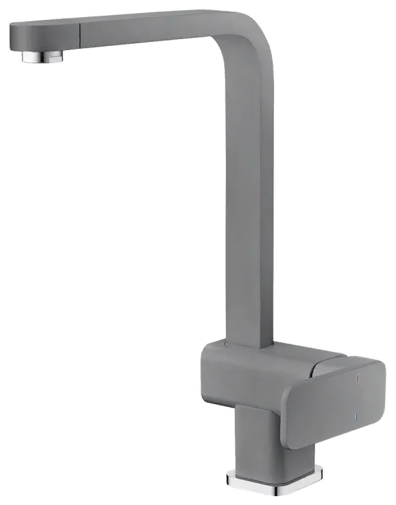 Фото товара: Emar 3014.9, смеситель, гранит, алмаз