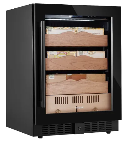 Фото товара: Libhof BR-650 Black