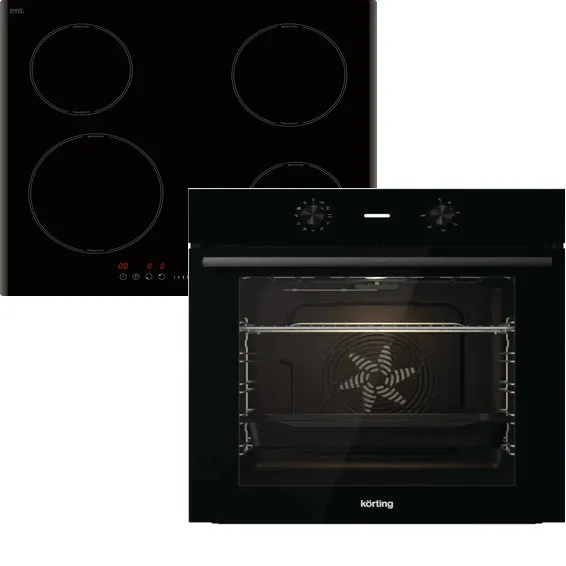 Фото товара: KORTING HI 64540 B + OKB 2820 EN