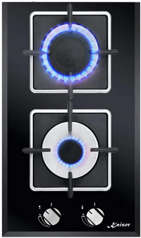 Детальное фото товара: KAISER KCG 3382 газовая поверхность