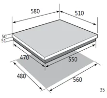 Схема встраивания