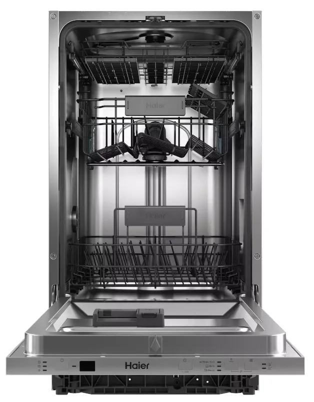 Детальное фото товара: Haier HDWE10-395RU