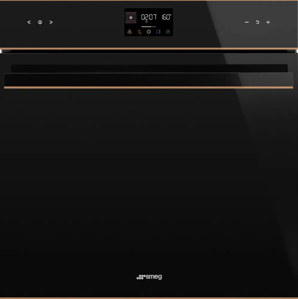Фото товара: Smeg SOP6602TNR