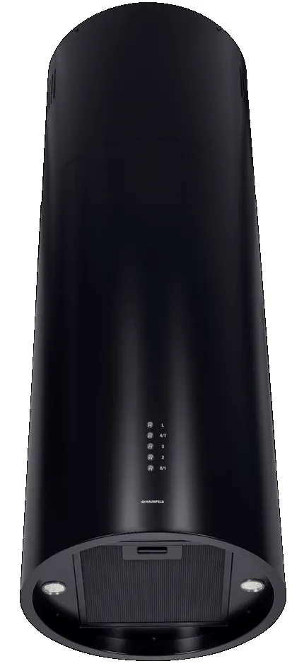 Детальное фото товара: Maunfeld LEE ISLA 39 BLACK