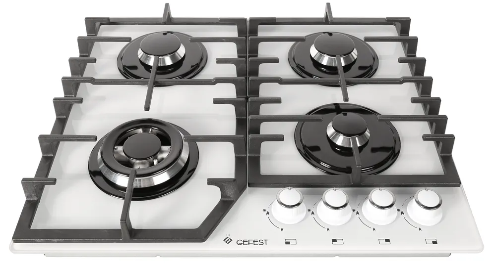 Детальное фото товара: GEFEST ПВГ 2232-01 Р12 газовая поверхность