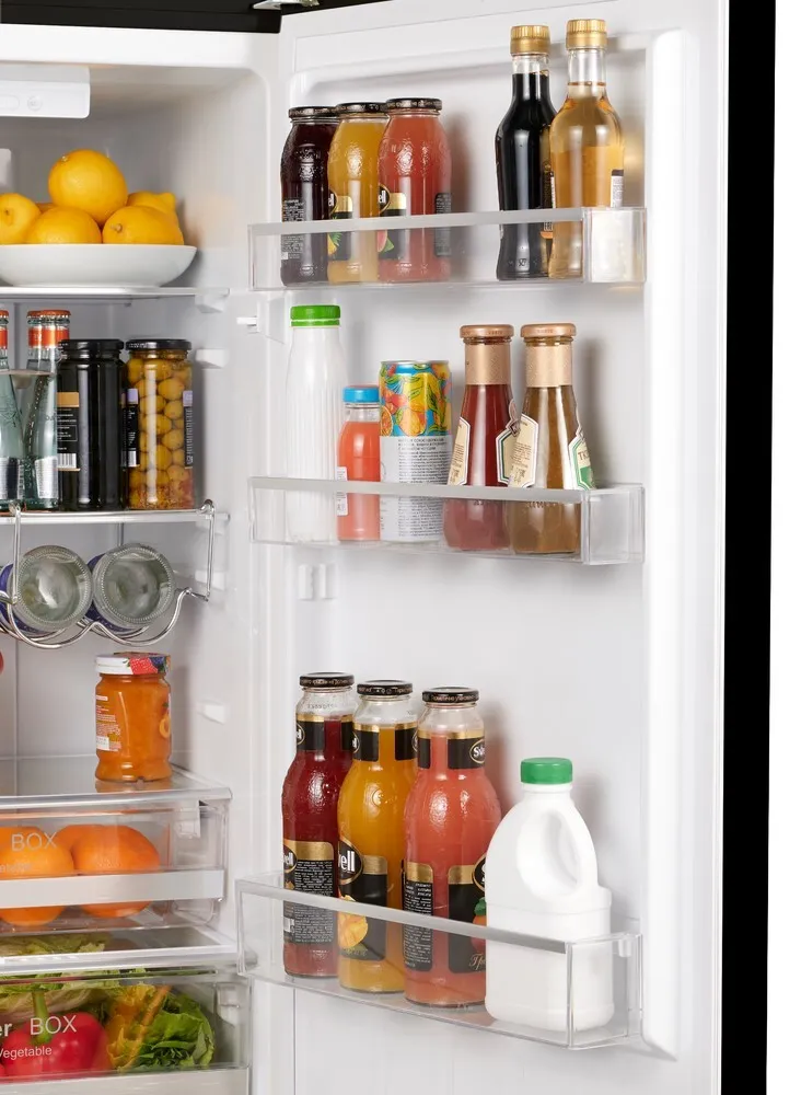 Детальное фото товара: Maunfeld MFF186NFRB