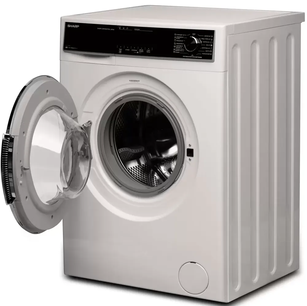 Детальное фото товара: SHARP ES-712RW