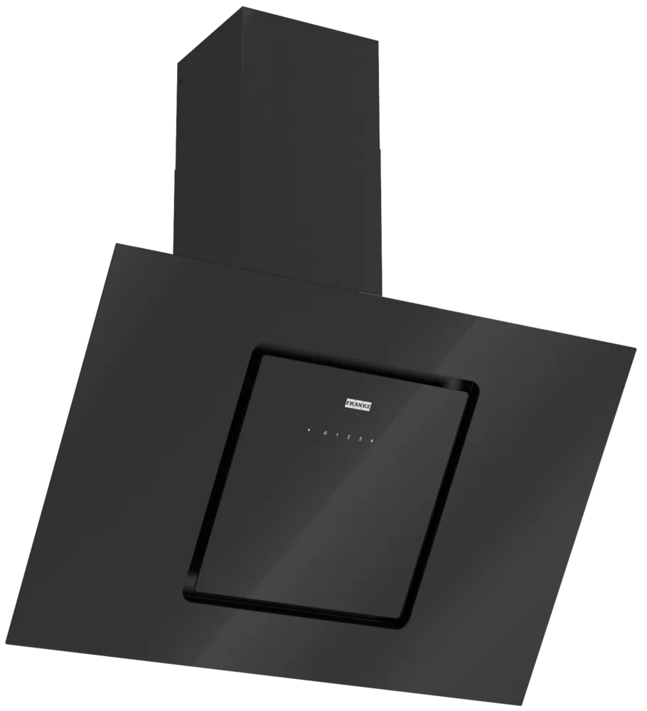 Детальное фото товара: Franke MELODY 90 BK