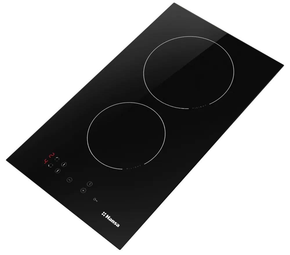 Детальное фото товара: Hansa BHC36106 стеклокерамическая поверхность
