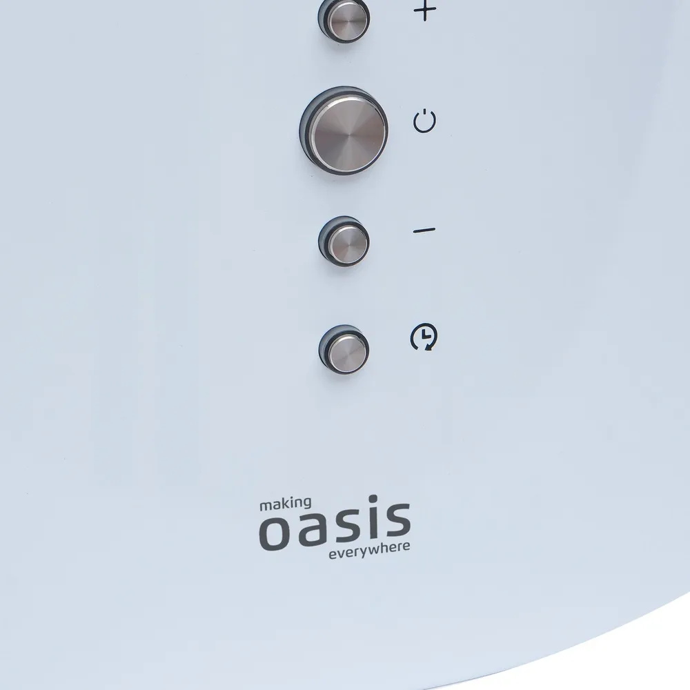 Детальное фото товара: making Oasis everywhere KR-50W