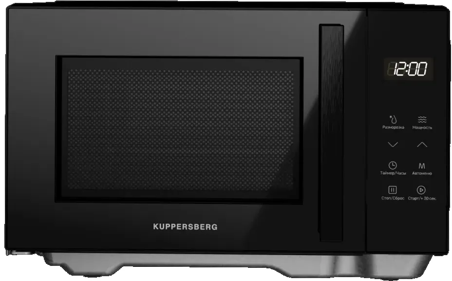 Фото товара: Kuppersberg FMW 200 B