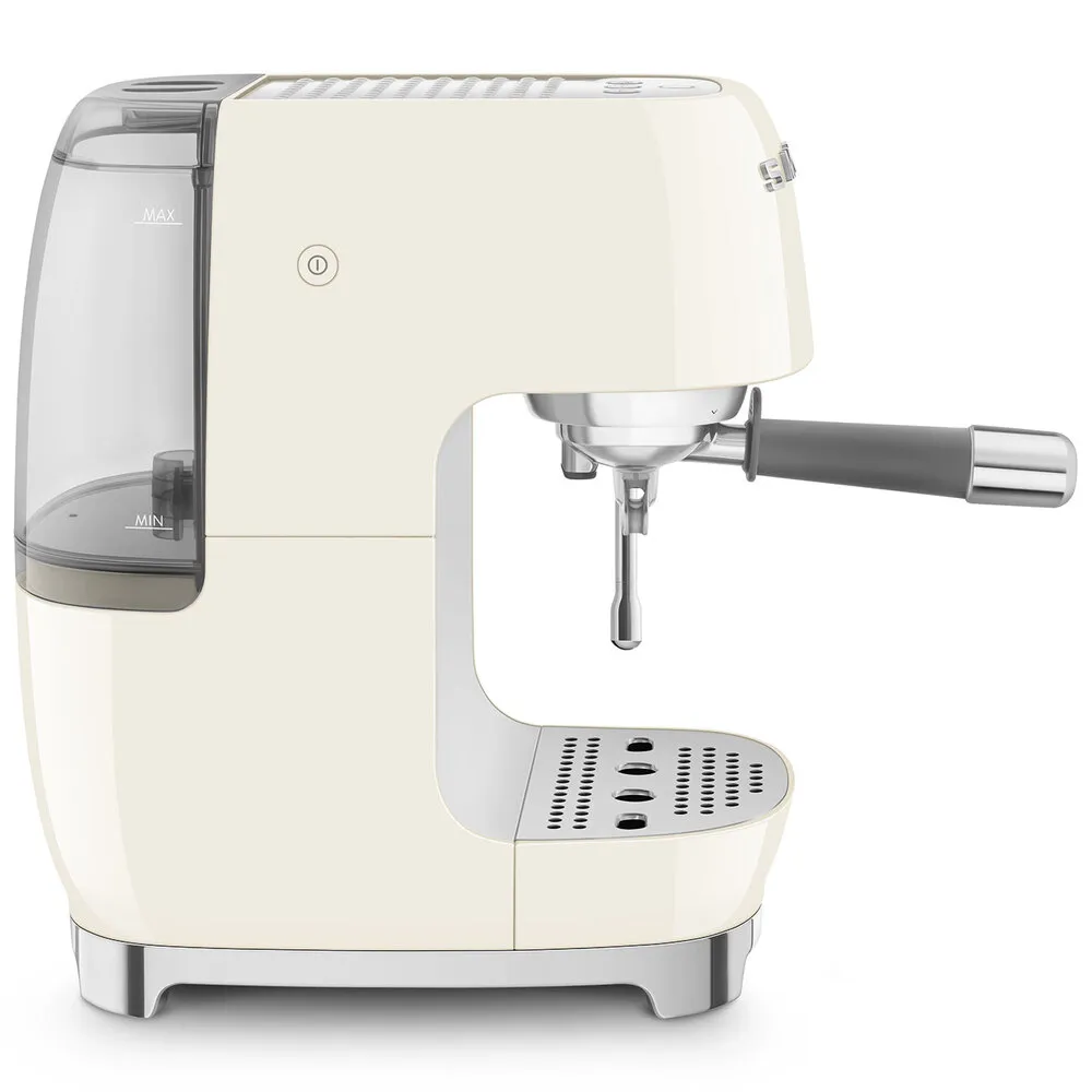 Детальное фото товара: Smeg ECF03CREU
