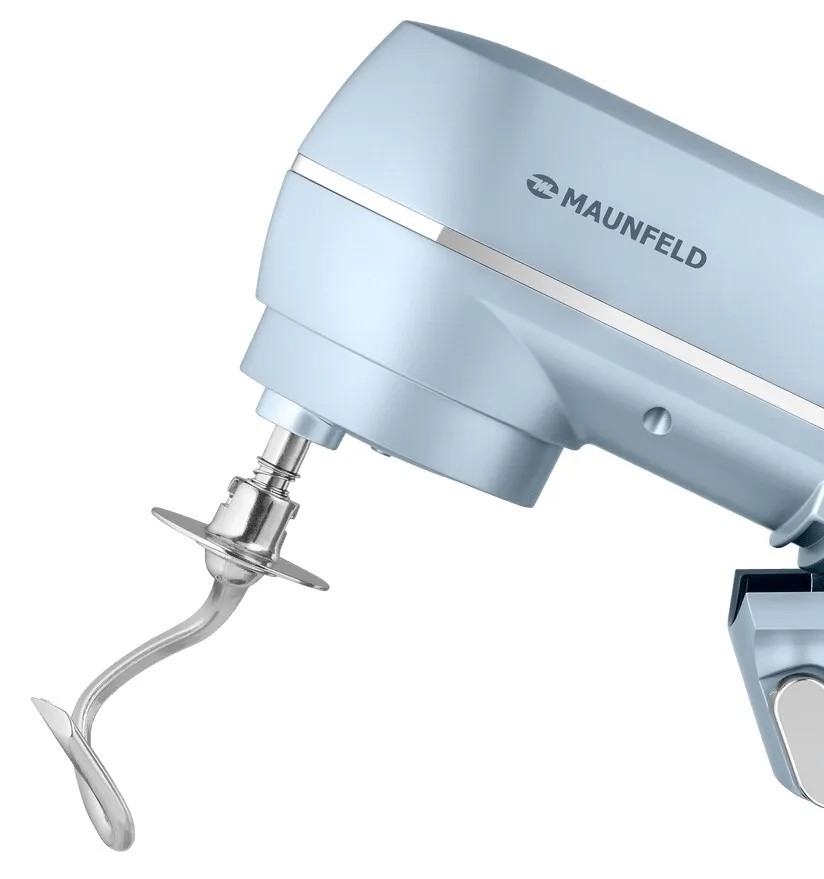 Детальное фото товара: Maunfeld MF-423BL