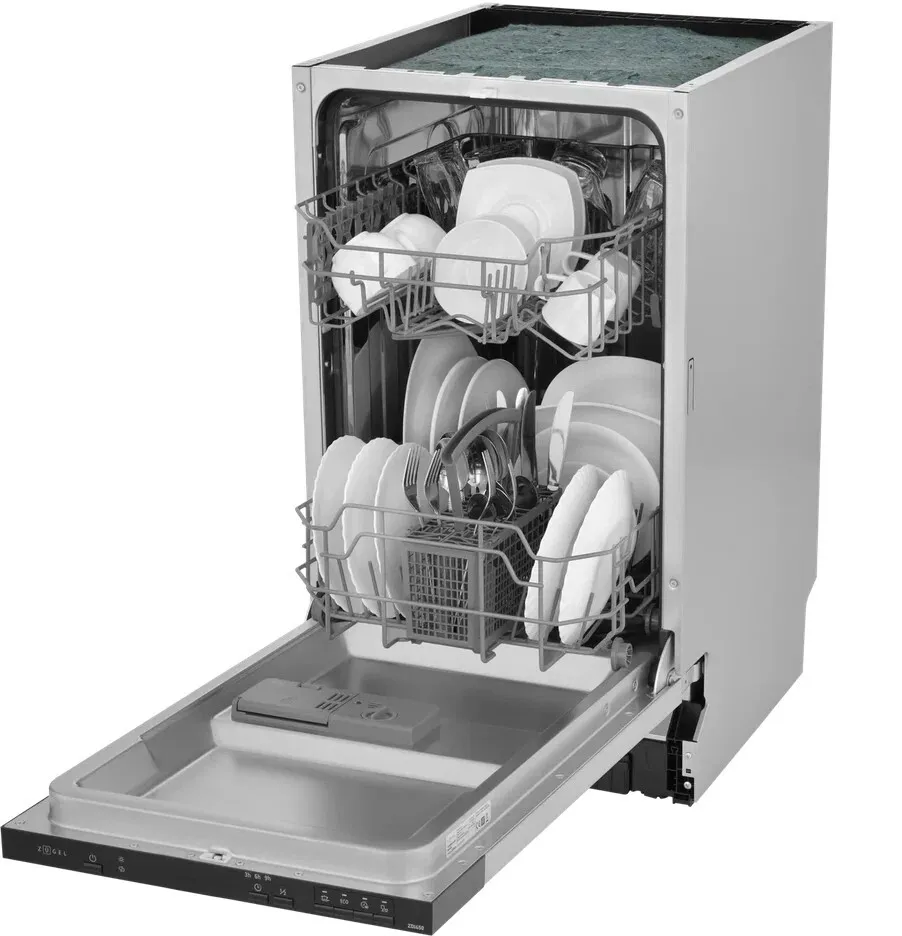 Фото товара: ZUGEL ZDI450