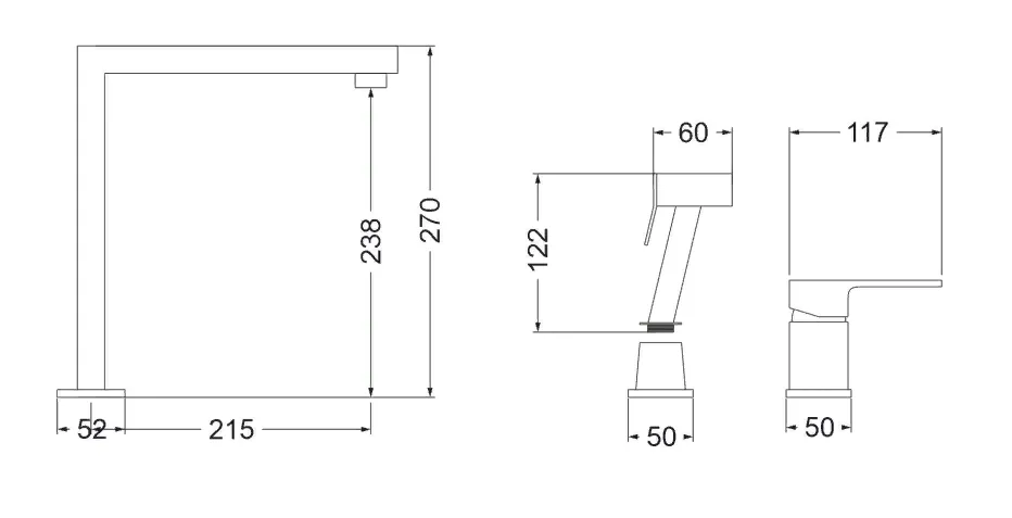 Схема встраивания