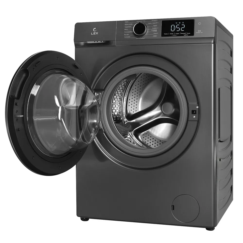 Детальное фото товара: LEX LWM12812GrID