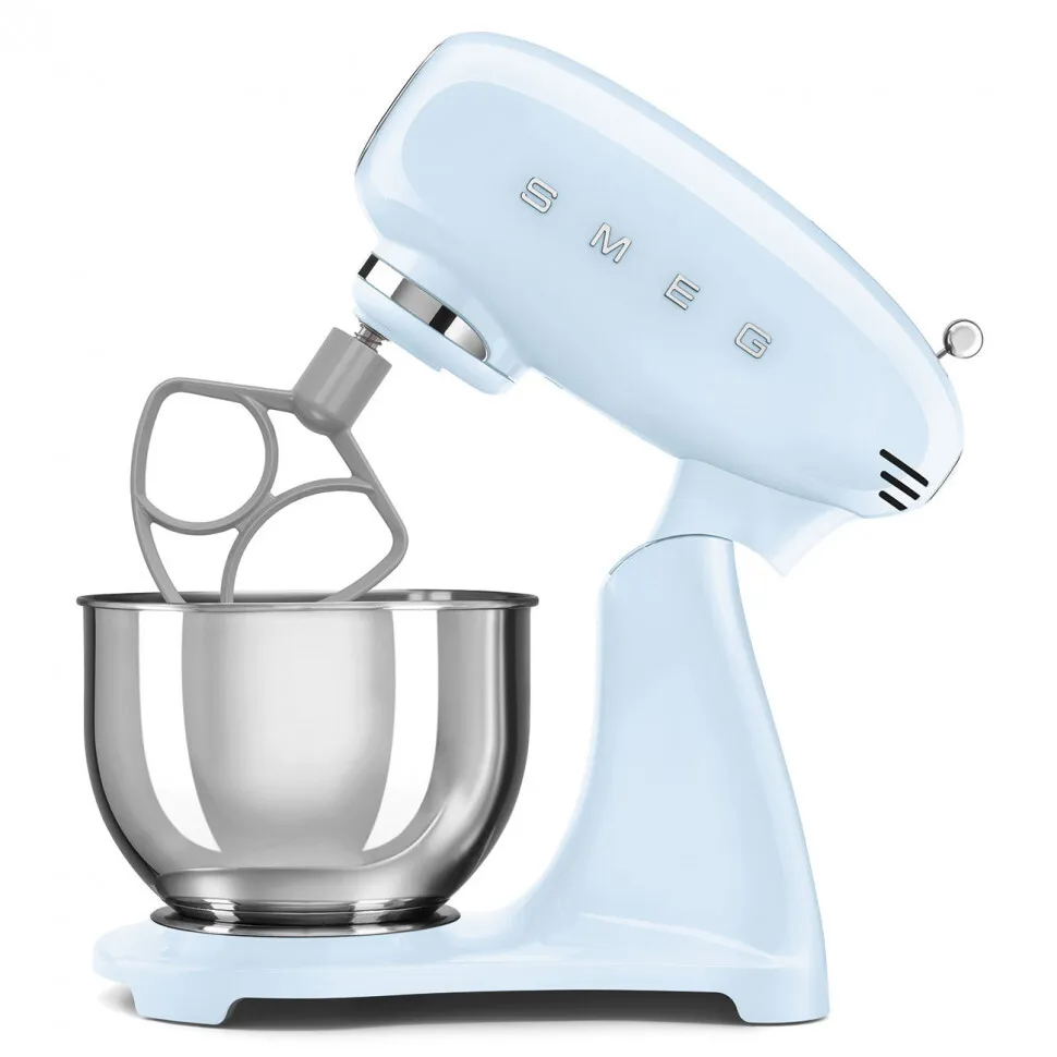 Детальное фото товара: Smeg SMF05PBEU