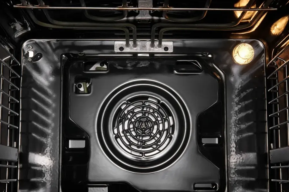 Детальное фото товара: Midea MO98277CGB