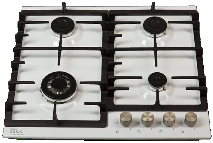 Детальное фото товара: making Oasis everywhere P-MWRT газовая поверхность