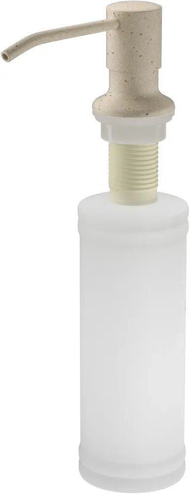 Фото товара: GranFest 002, дозатор, гранит, кашемир