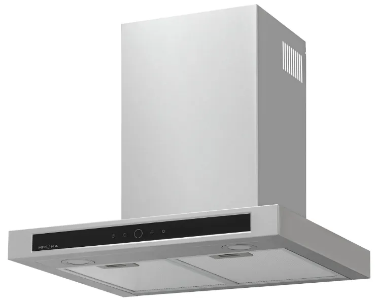 Детальное фото товара: Krona FRANZISKA 600 INOX S