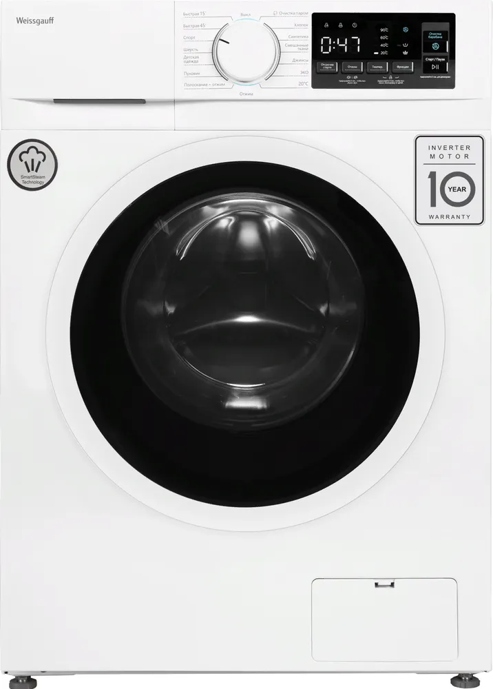 Фото товара: Weissgauff WM 4126 D