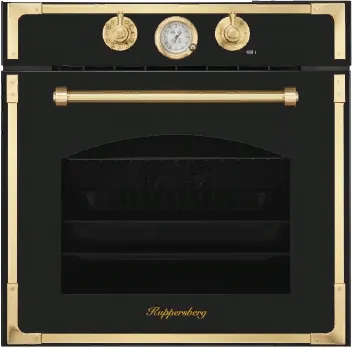 Фото товара: Kuppersberg RC 6911 ANT Bronze