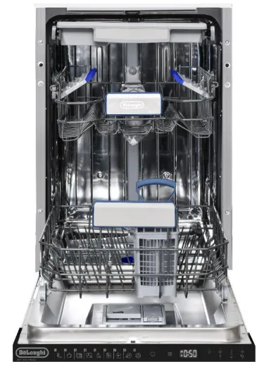 Фото товара: DeLonghi DDWI 490 AMEDEO