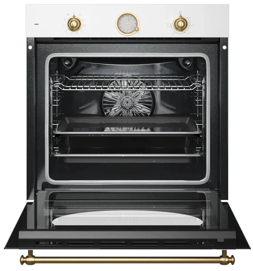 Детальное фото товара: Kuppersberg SR 610 W Bronze