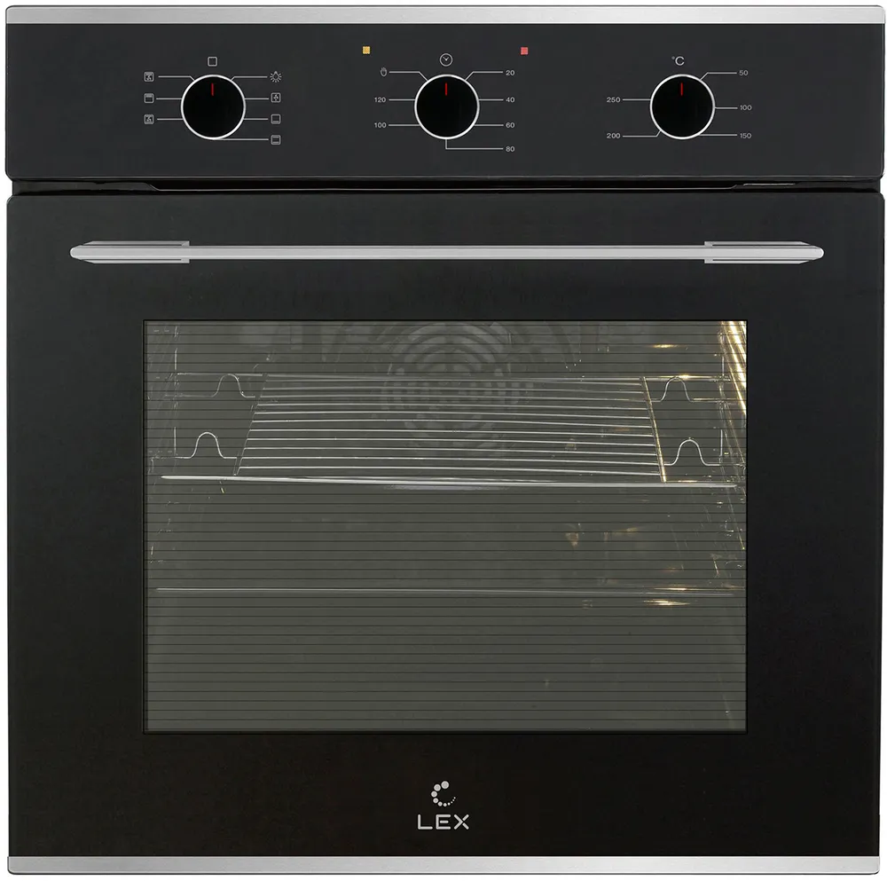 Фото товара: LEX EDM 075 BL