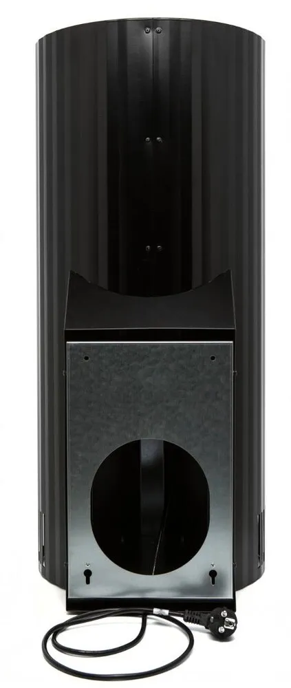 Детальное фото товара: Konigin Adagio Black/Black Glass 35