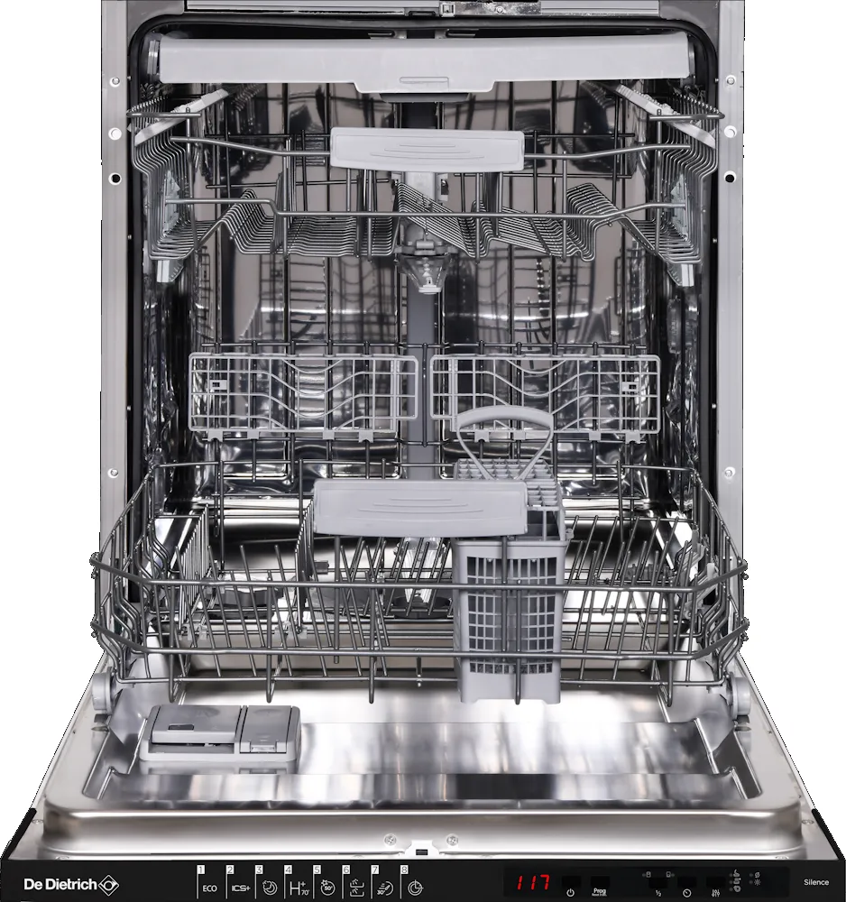 Детальное фото товара: De Dietrich DV1434QJ