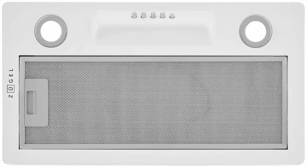 Детальное фото товара: ZUGEL ZHI521W