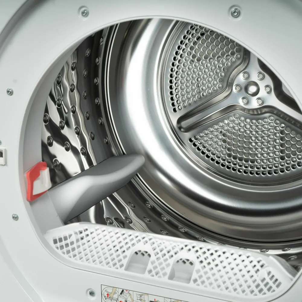 Детальное фото товара: DeLonghi DTD 8105 Н FABIO