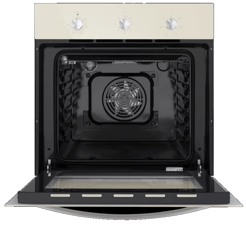 Детальное фото товара: Maunfeld EOEC.586BG