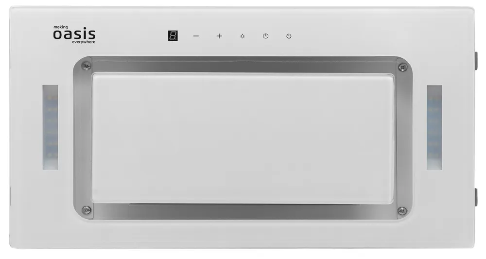 Детальное фото товара: making Oasis everywhere UL-52WG