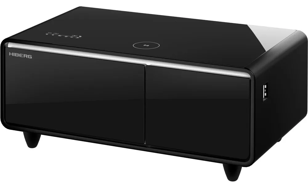 Детальное фото товара: HIBERG X2 FB