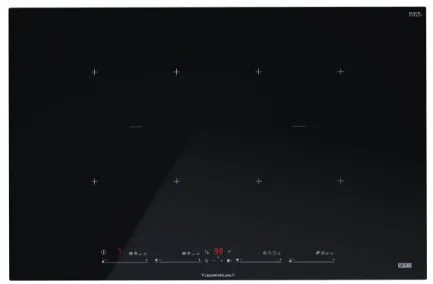 Фото товара: Kuppersbusch KI 8880.1 SR индукционная поверхность