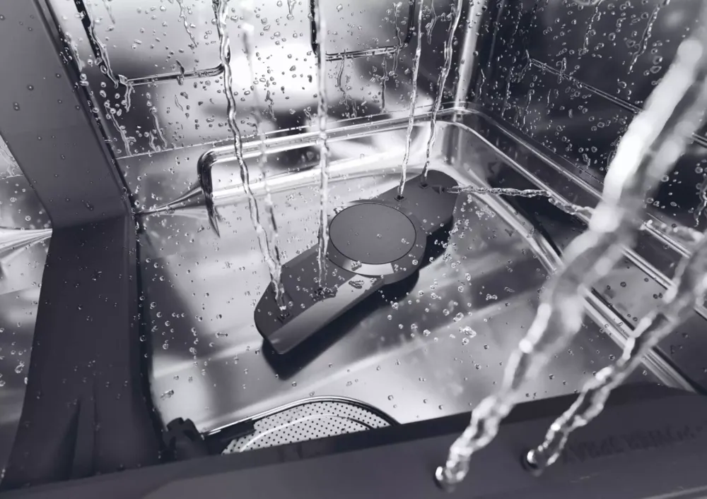 Детальное фото товара: Haier XS 6B0M4PDB-08