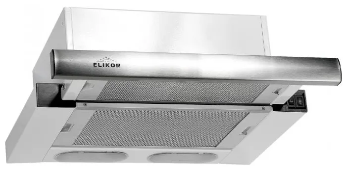 Фото товара: Уценка Elikor Интегра 45П-400-В2Л белый/нерж