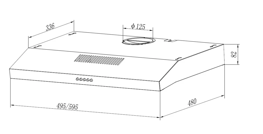 Схема встраивания