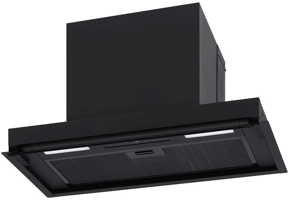 Детальное фото товара: Krona ISIDA 600 black SGC